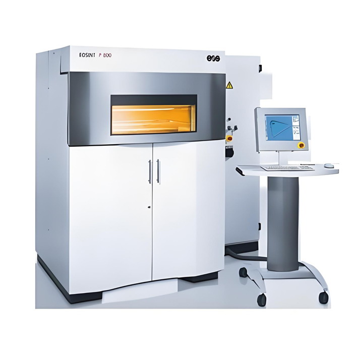 EOS-P800 塑料/尼龙粉末烧结成型