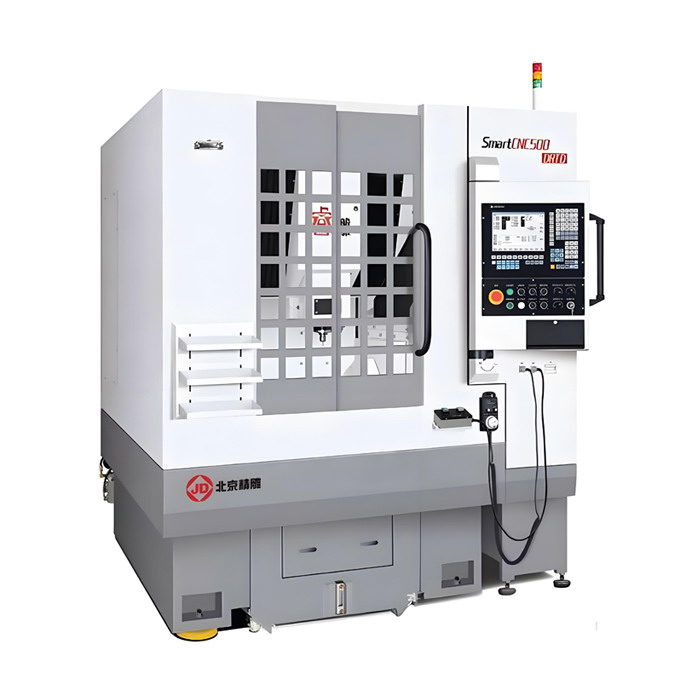 Smart CNC500 北京精雕机