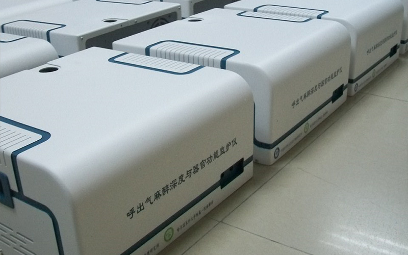 医疗设备行业解决方案